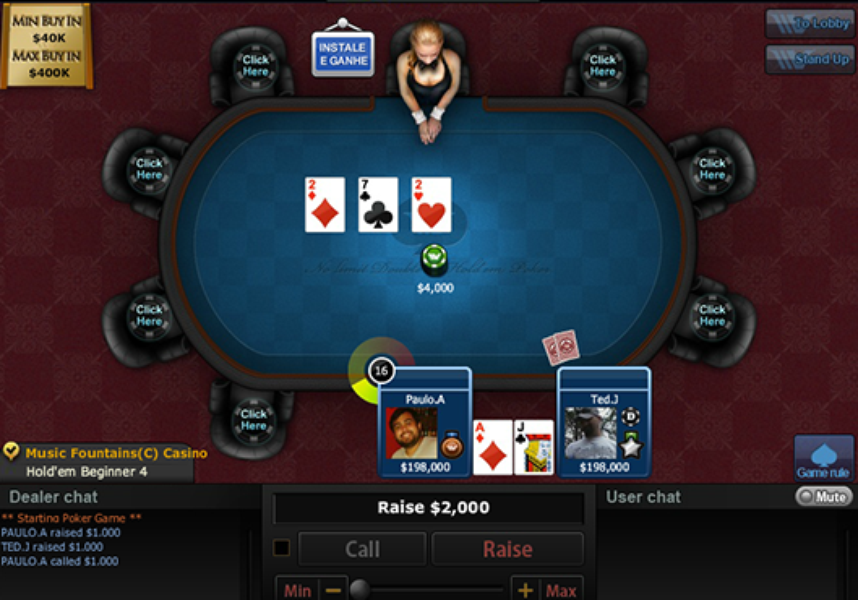 Meilleurs Pourboire De Casino Un https://spintropoliscasino.net/ tantinet Pour Jetons Non payants Guadeloupa