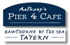 Anthony's Pier 4 Cafe & Hawthorne By The Sea Tavern