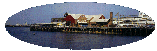 Photo of Anthony's Pier 4