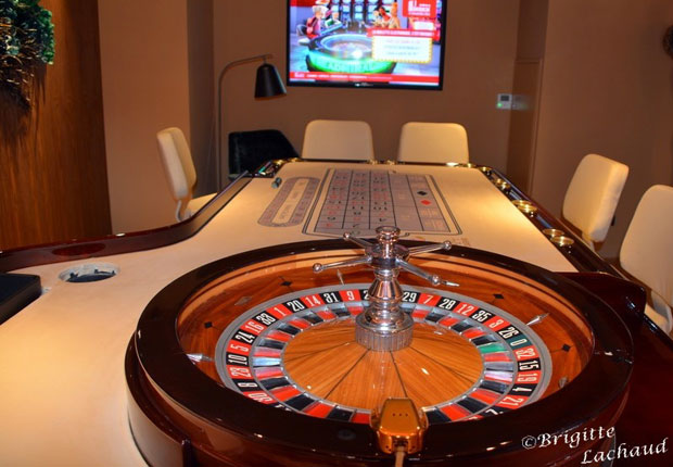 Meilleurs Pourboire De Casino Un https://spintropoliscasino.net/ tantinet Pour Jetons Non payants Guadeloupa